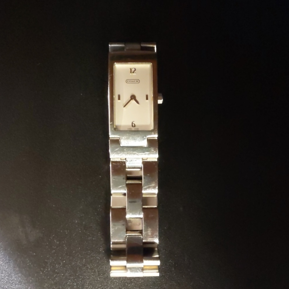 Coach Watch (Ladies)